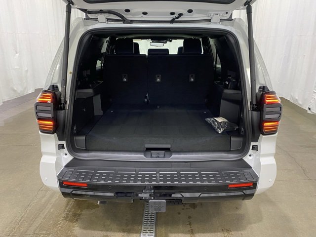 New 2026 Toyota 4Runner image 11