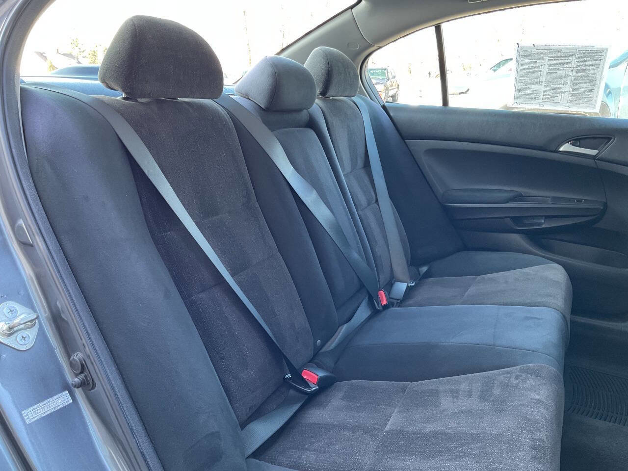 Used 2010 Honda Accord LX-P image 34