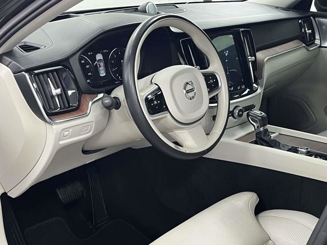 Used 2019 Volvo S60 T6 Inscription image 14