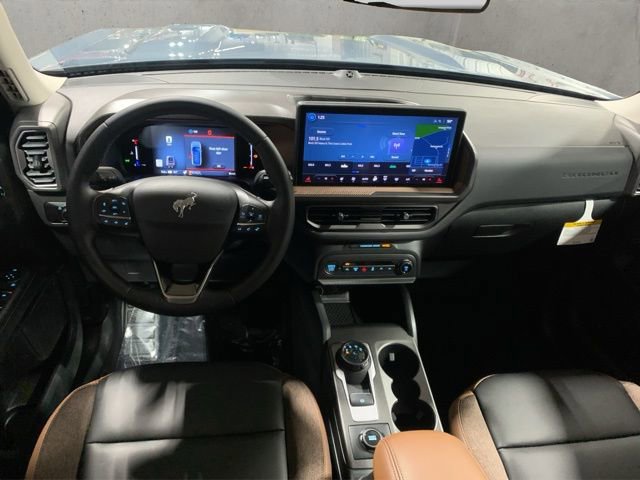 New 2026 Ford Bronco Sport Outer Banks w/ Outer Banks Tech Package+ image 17