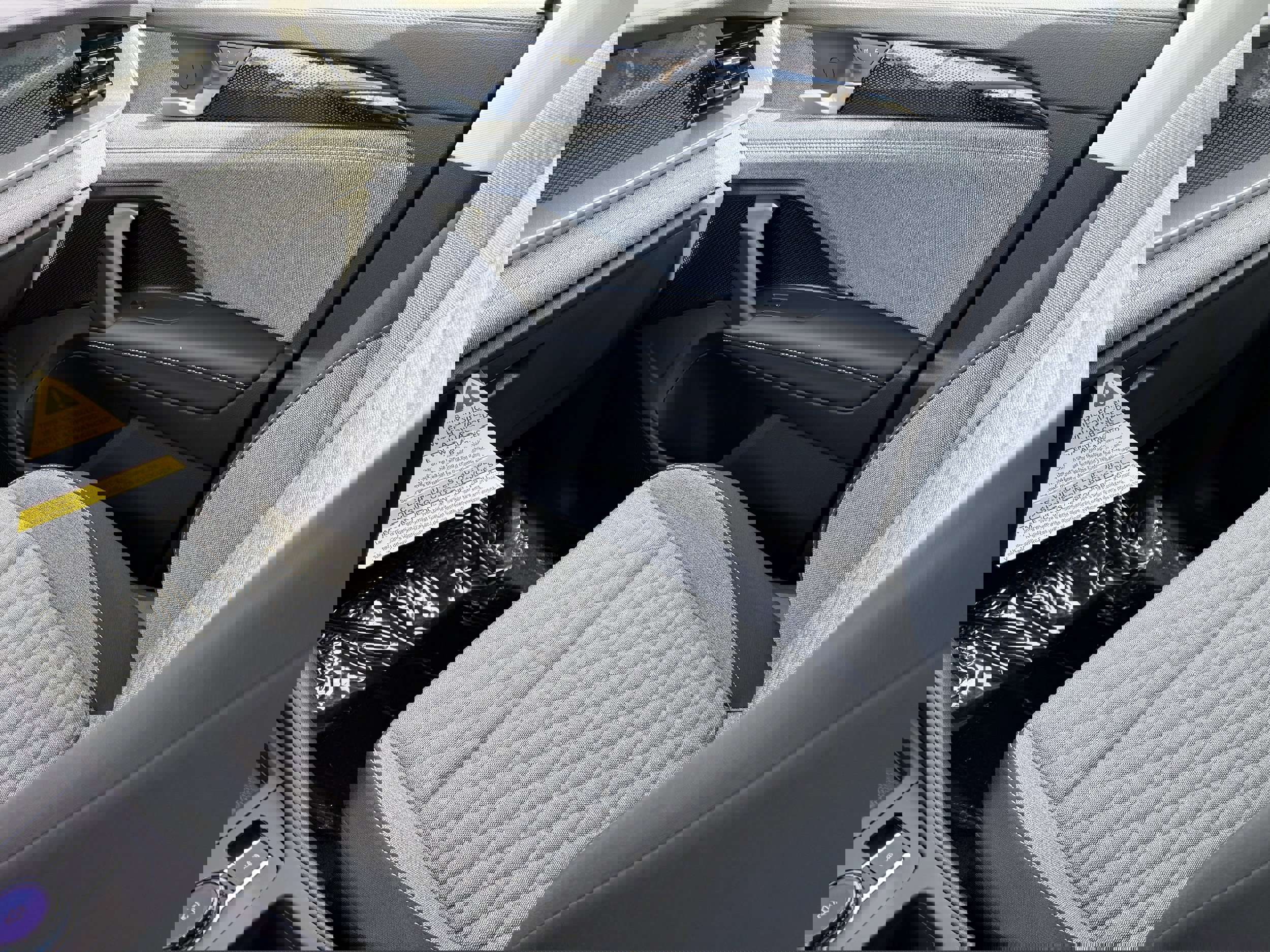 New 2026 Volkswagen Tiguan S image 13