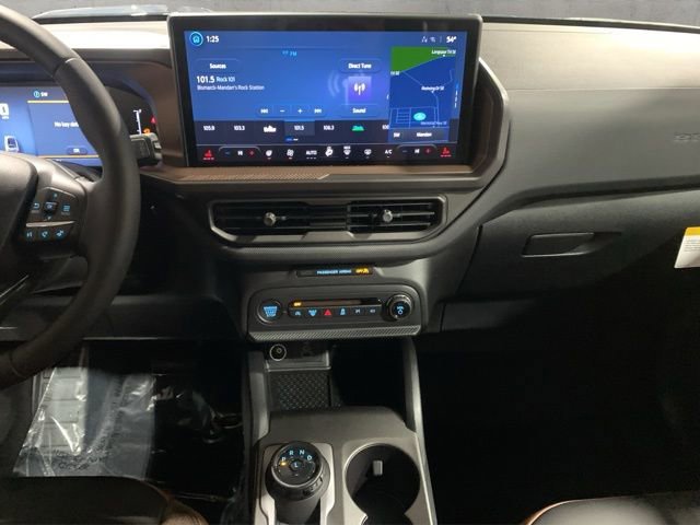 New 2026 Ford Bronco Sport Outer Banks w/ Outer Banks Tech Package+ image 13