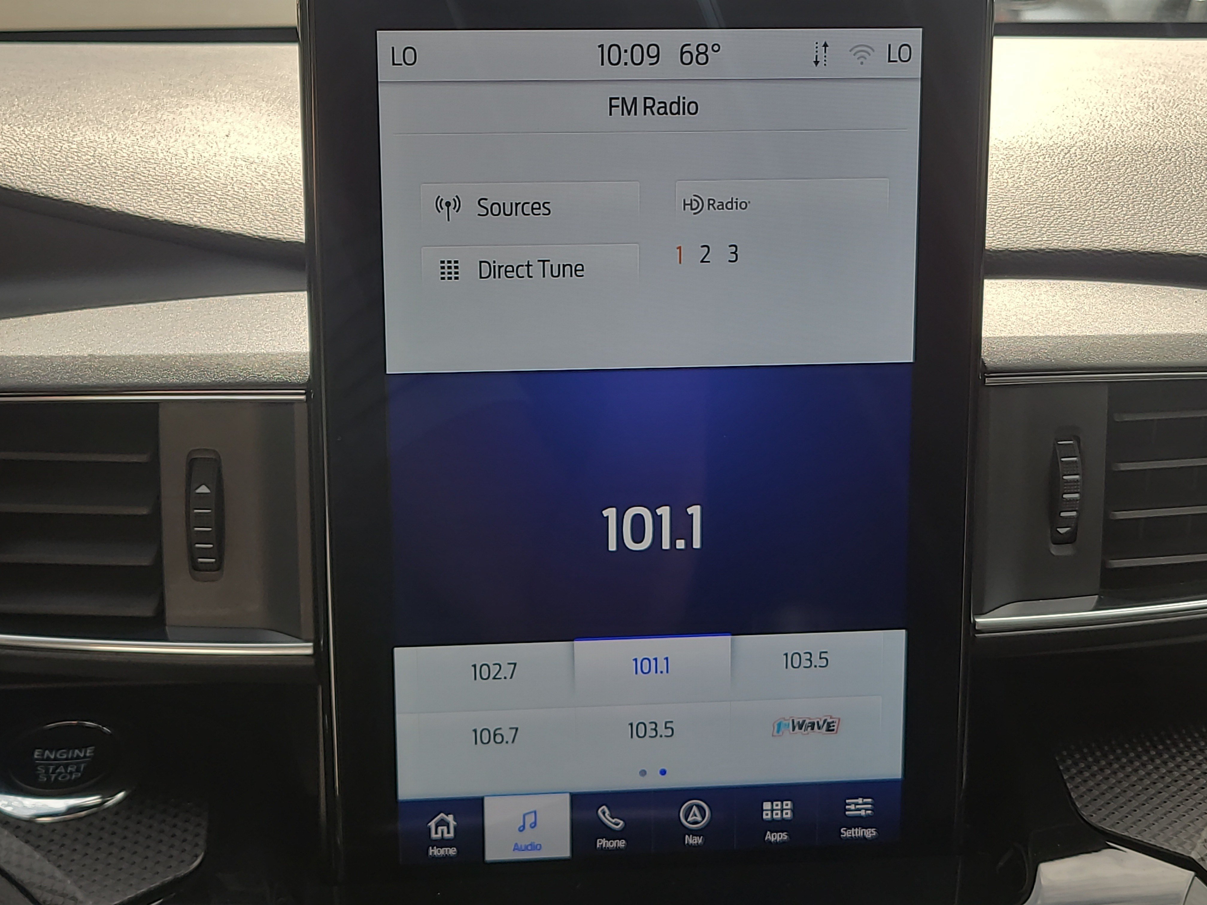 Used 2023 Ford Explorer ST w/ Equipment Group 401A AWD/4WD image 28