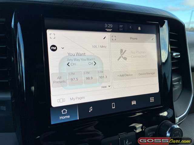 New 2025 RAM 1500 Big Horn image 10