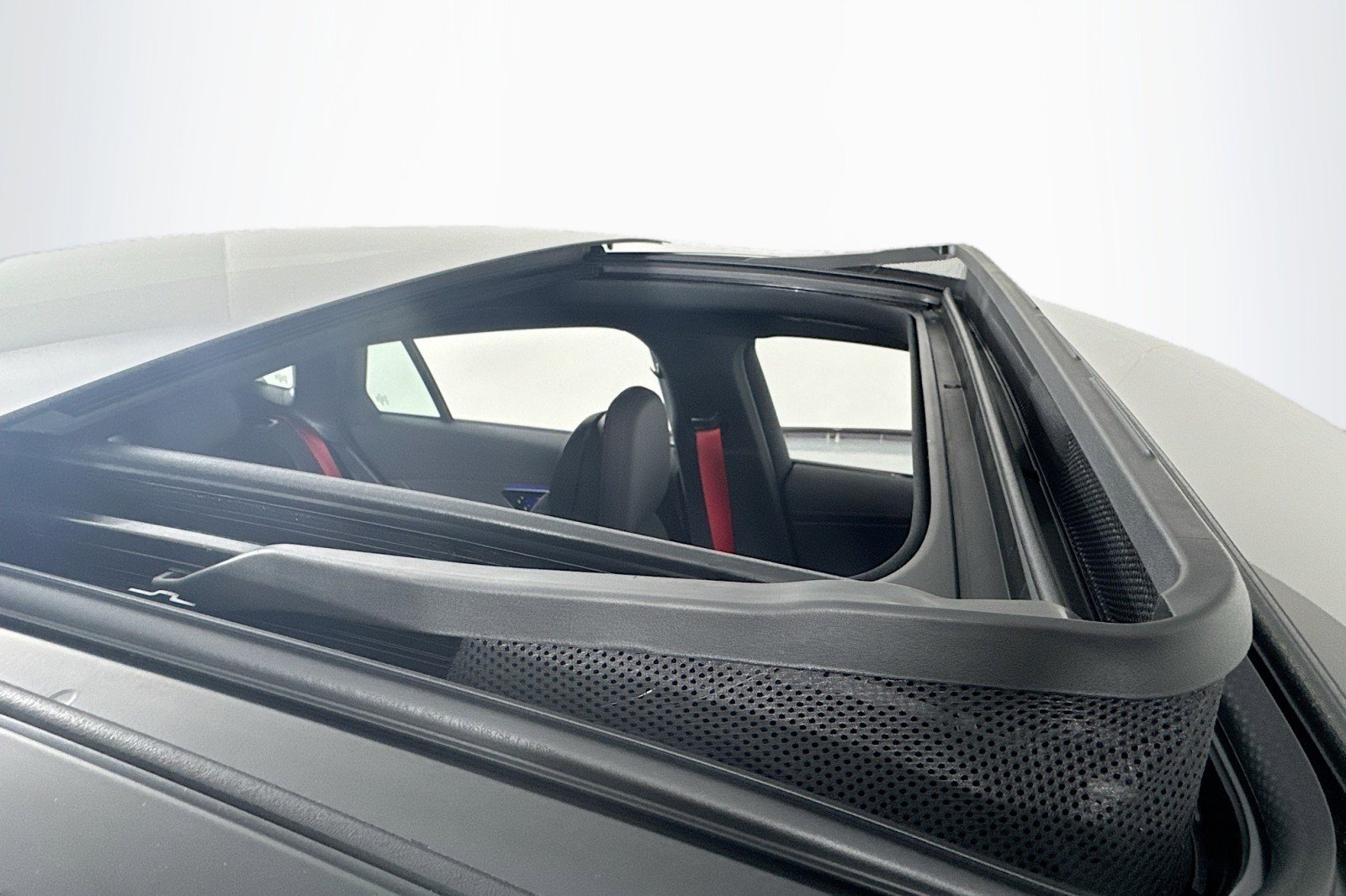 New 2026 Mercedes-Benz GLC 43 AMG 4MATIC Coupe image 21