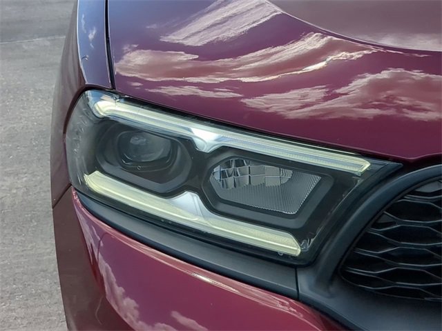 New 2026 Dodge Durango GT image 10