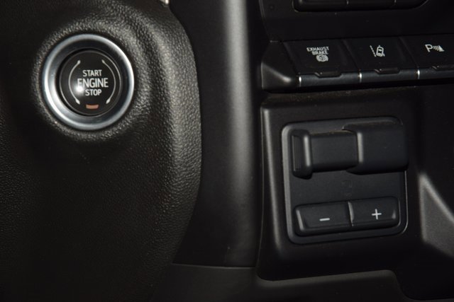 Used 2023 GMC Sierra 3500 Denali w/ Denali Ultimate Package image 35