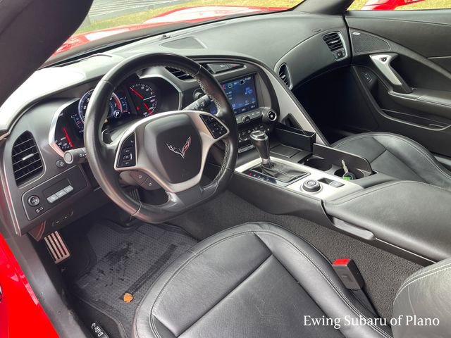 Used 2019 Chevrolet Corvette Grand Sport image 18