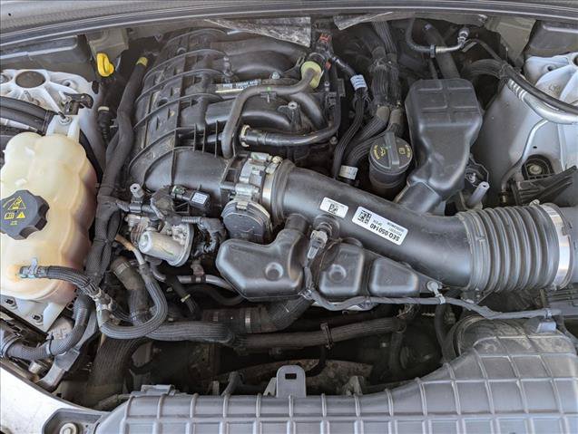 Used 2023 Jeep Grand Cherokee Limited AWD/4WD image 23