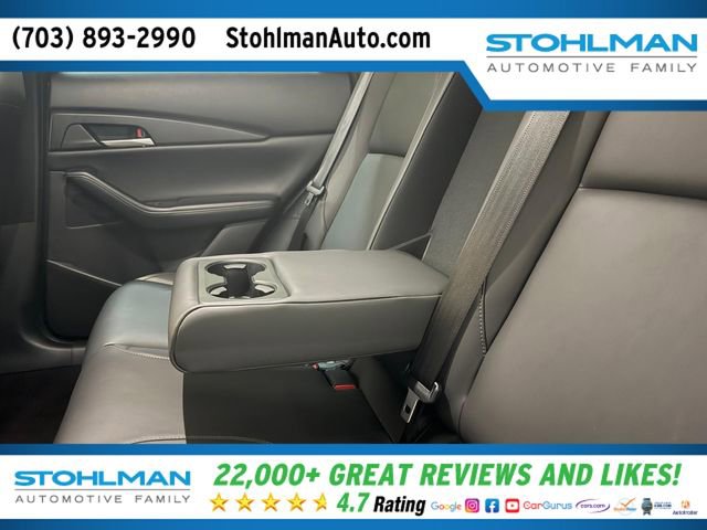 Used 2023 MAZDA CX-30 AWD 2.5 S w/ Select Package image 28