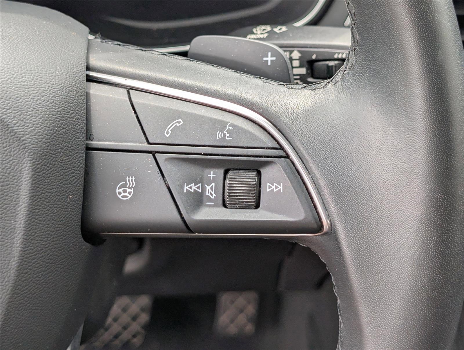 Used 2024 Audi A5 2.0T Premium Plus image 25