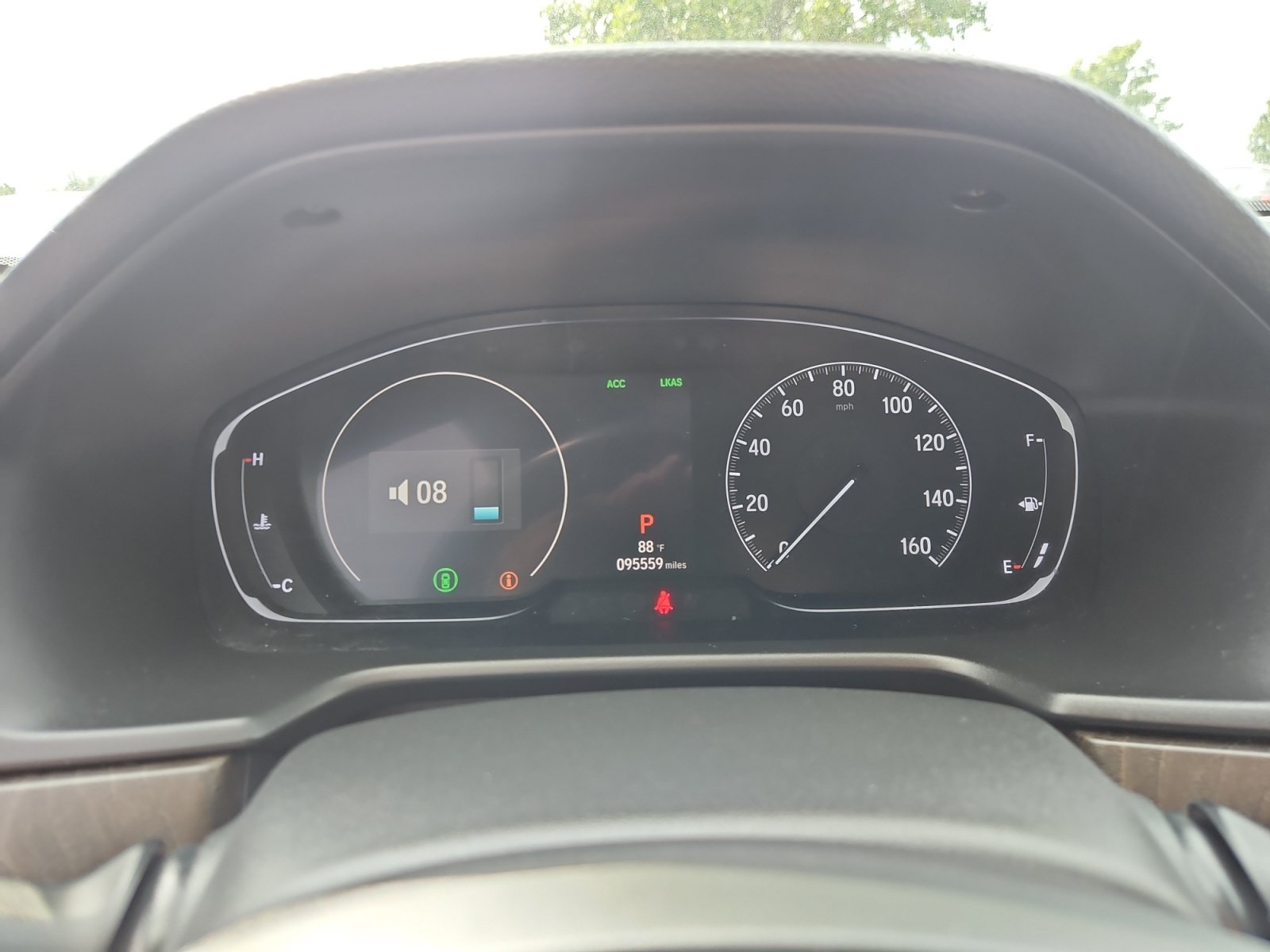 Used 2018 Honda Accord EX-L image 17