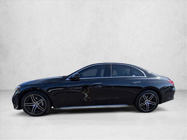 New 2026 Mercedes-Benz E 350 Sedan image 5
