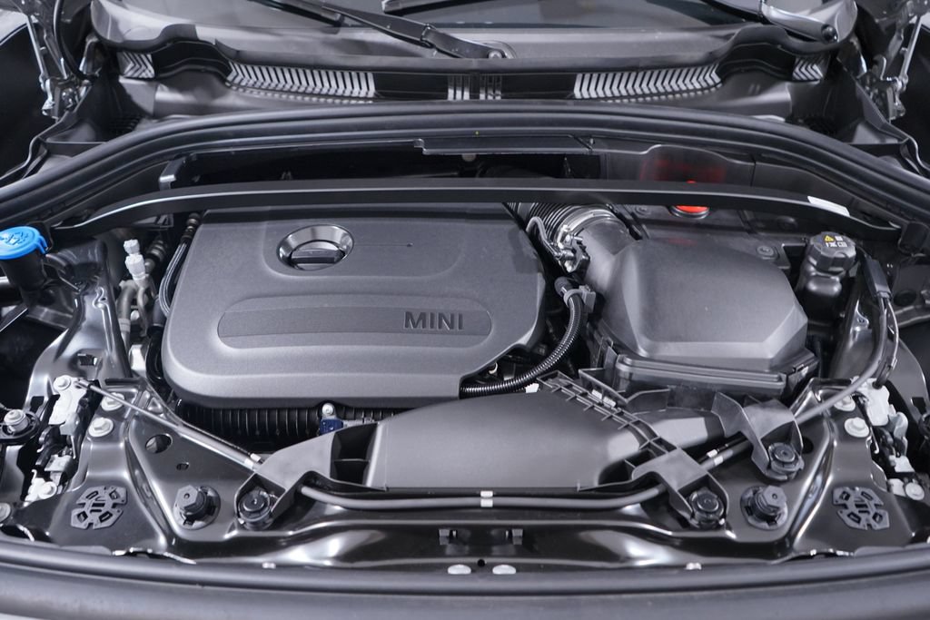 Used 2026 MINI Cooper Countryman S AWD/4WD image 21