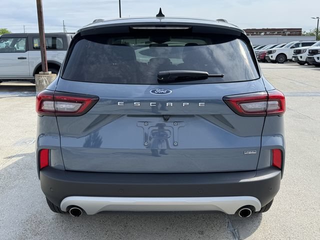 Used 2025 Ford Escape SE w/ PHEV Premium Package FWD image 7