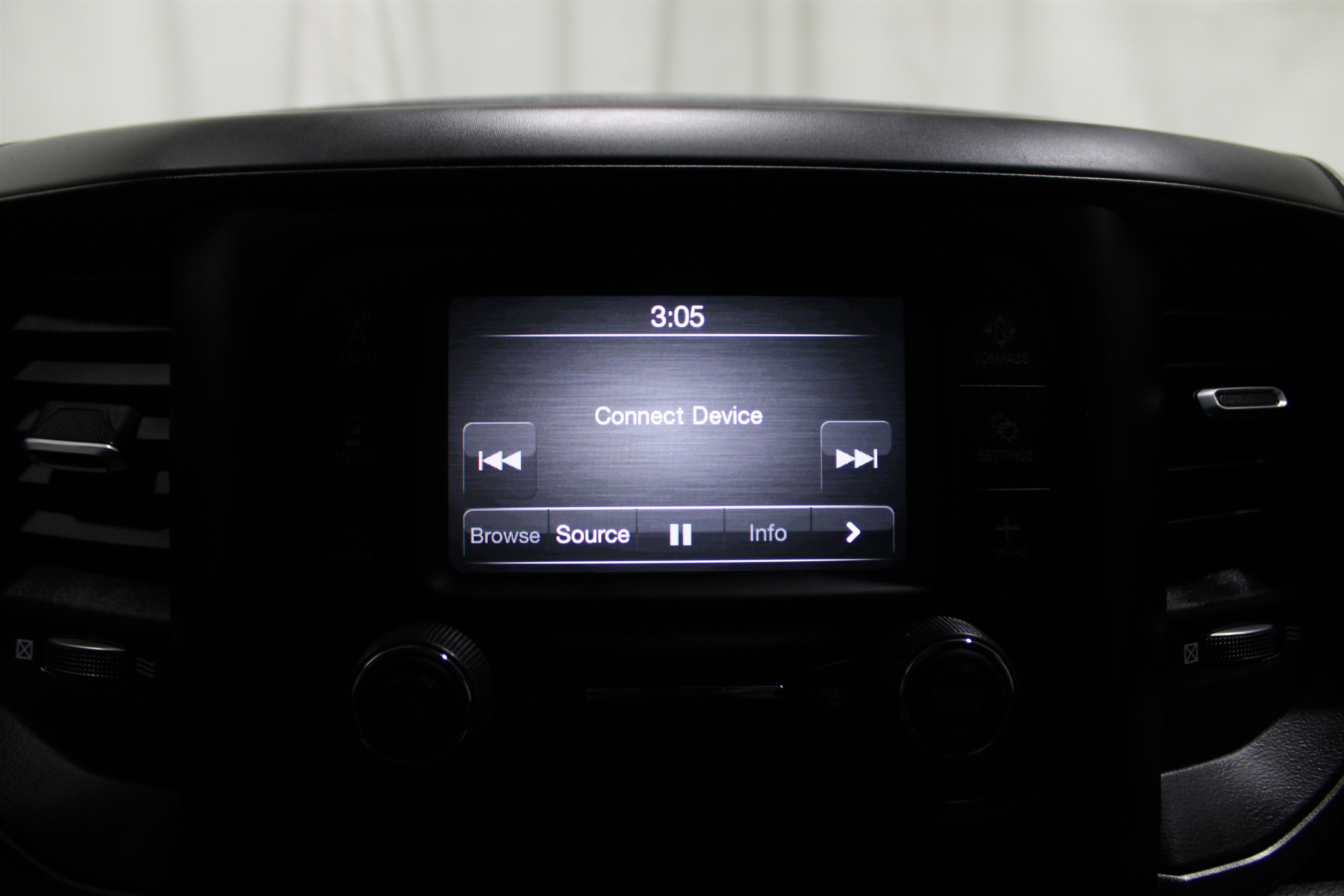 Used 2022 RAM 2500 Tradesman image 15