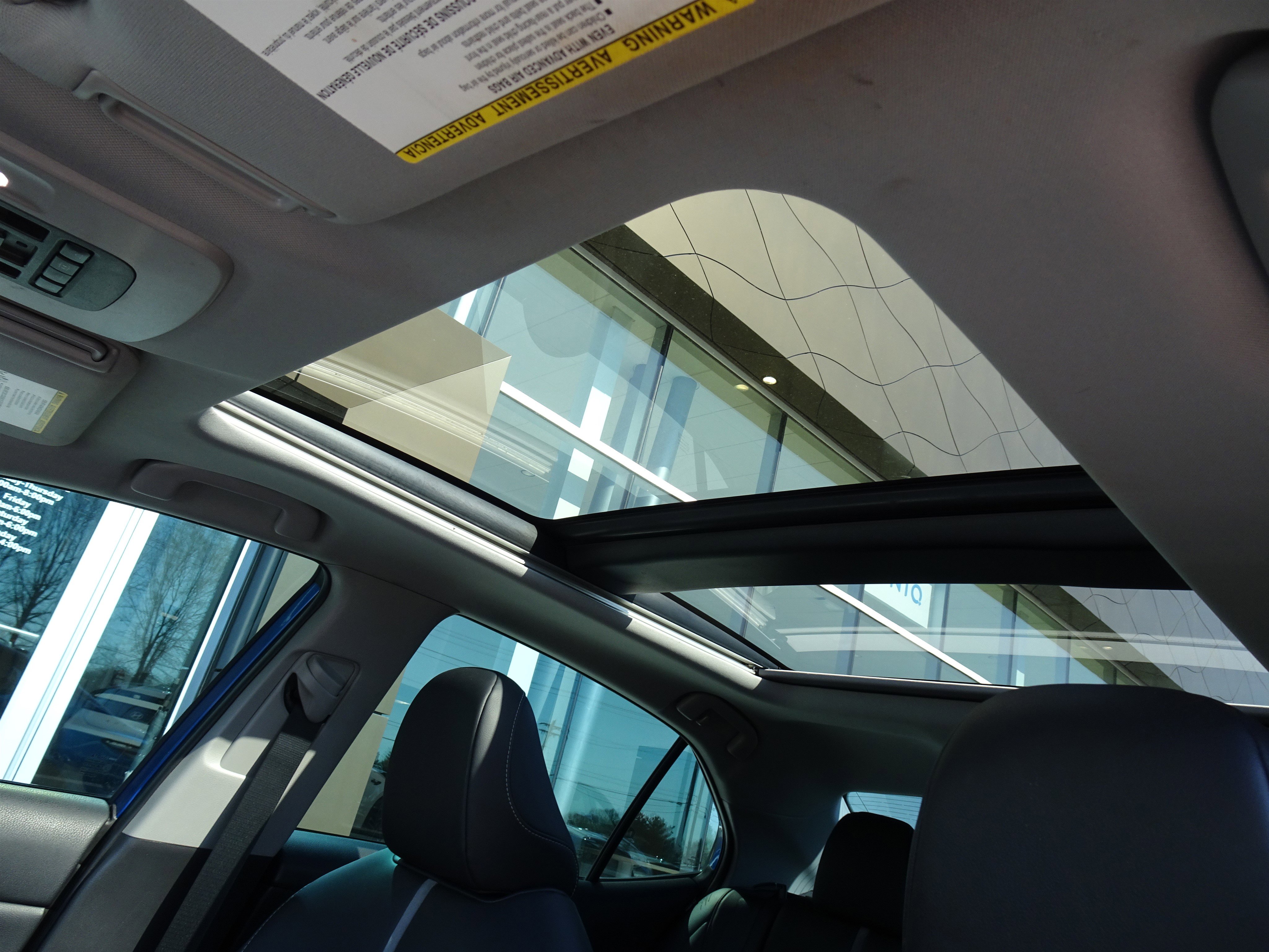 Used 2020 Toyota Camry XSE w/ Navigation Package image 12