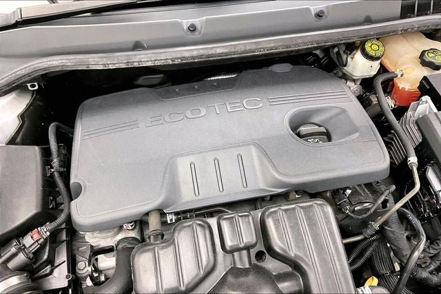 Used 2013 Buick Verano Leather FWD image 29