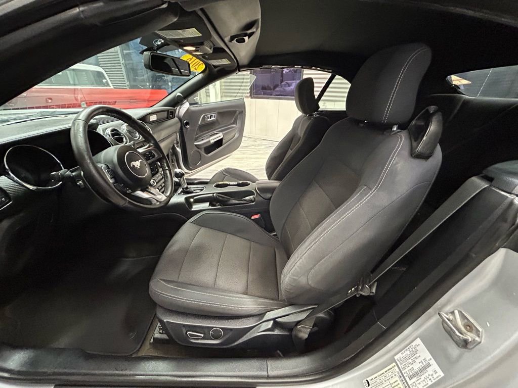 Used 2016 Ford Mustang Convertible w/ Equipment Group 051A image 42