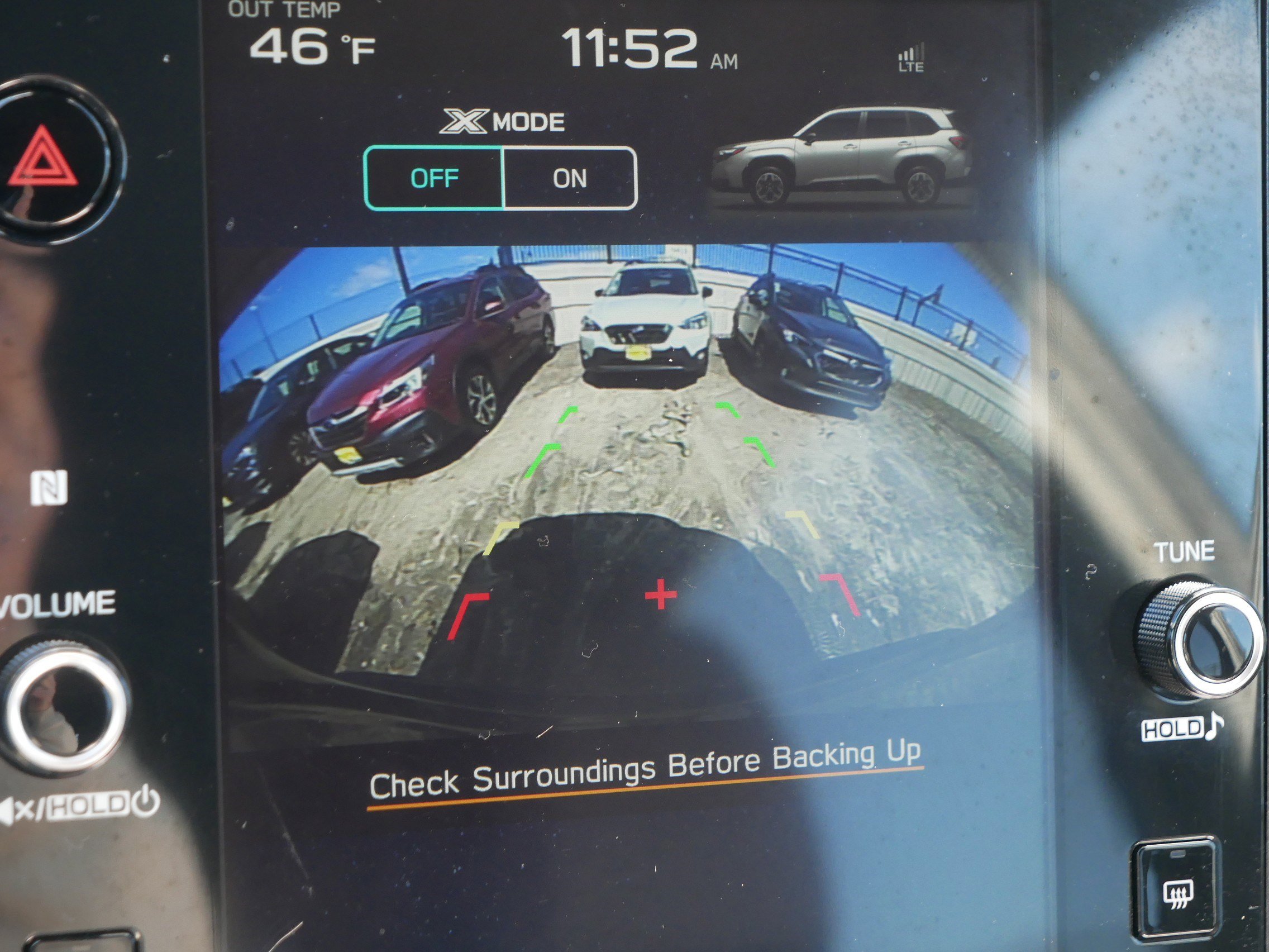 Certified 2025 Subaru Forester Premium image 27