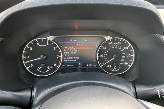 Used 2020 Nissan Altima 2.5 S image 10