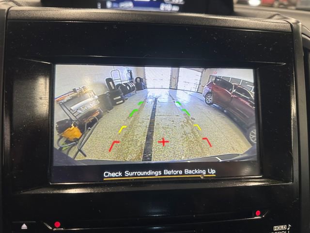 Used 2023 Subaru Forester Premium image 27