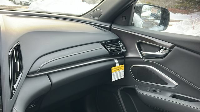 New 2026 Acura RDX SH-AWD image 20