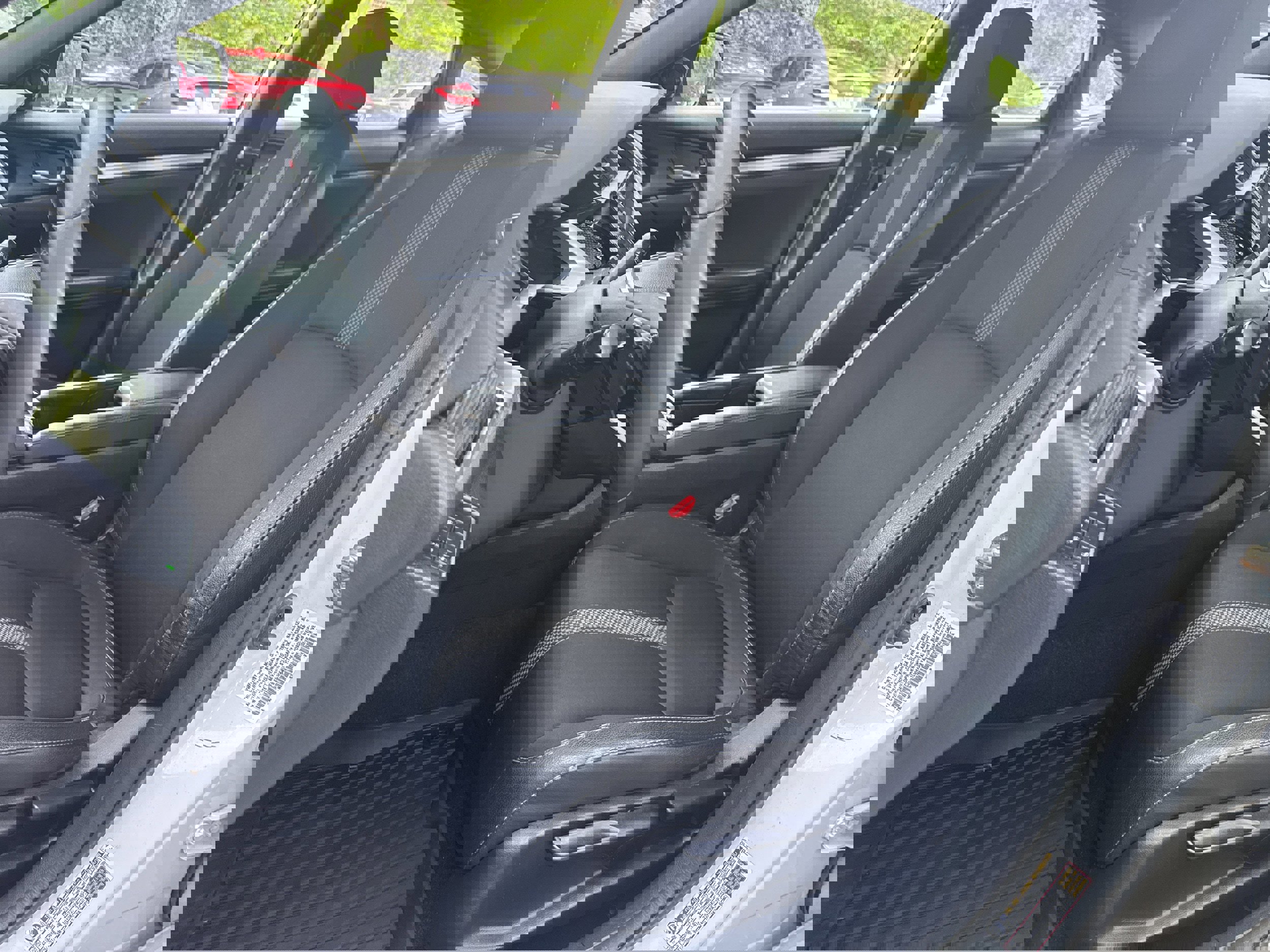 Used 2020 Honda Civic Sport image 5