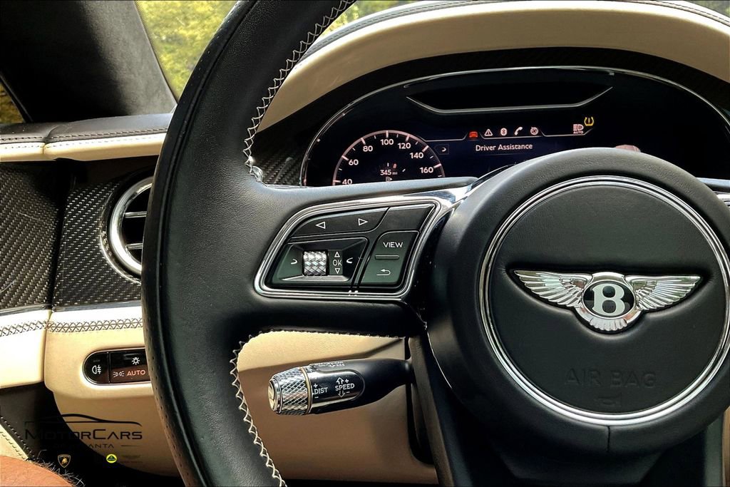 Used 2021 Bentley Continental GT image 17