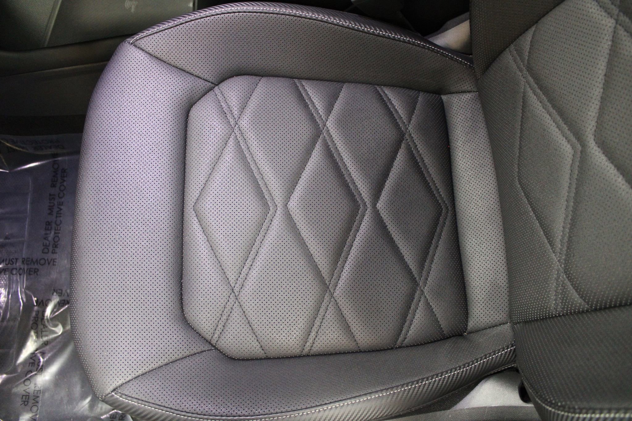 Used 2024 Volkswagen Atlas Cross Sport SE image 16