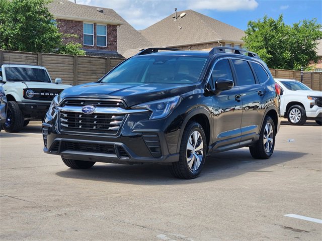 Used 2025 Subaru Ascent Premium AWD/4WD image 11
