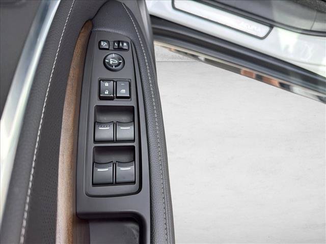 Used 2020 Acura MDX w/ Technology Package AWD/4WD image 11