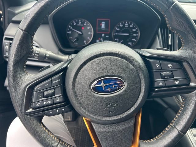 Used 2023 Subaru Outback Wilderness AWD/4WD image 11