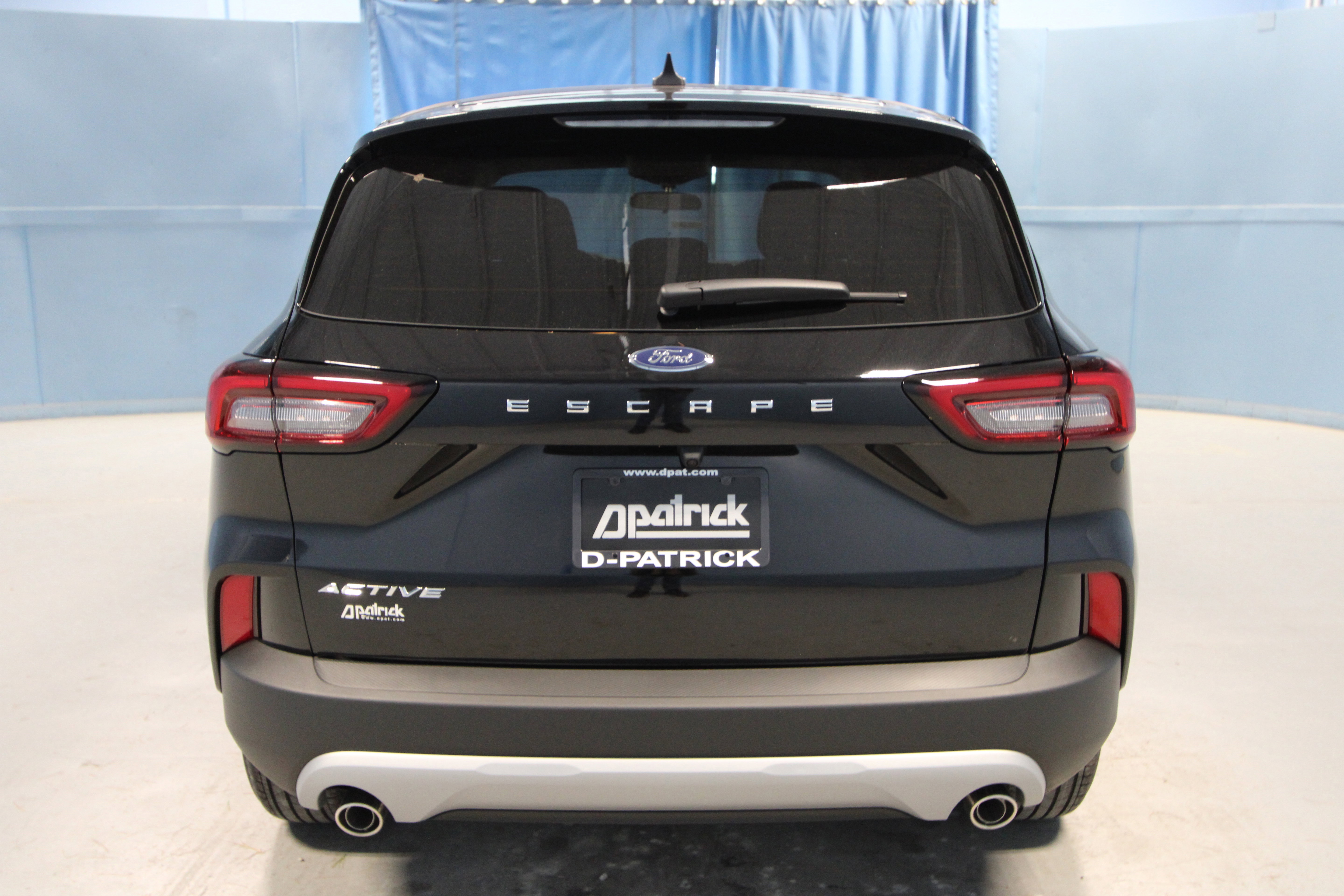 New 2026 Ford Escape Active w/ Cold Weather Package FWD image 28