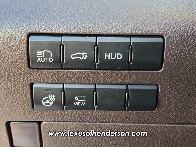 Used 2019 Lexus RX 350 FWD image 25