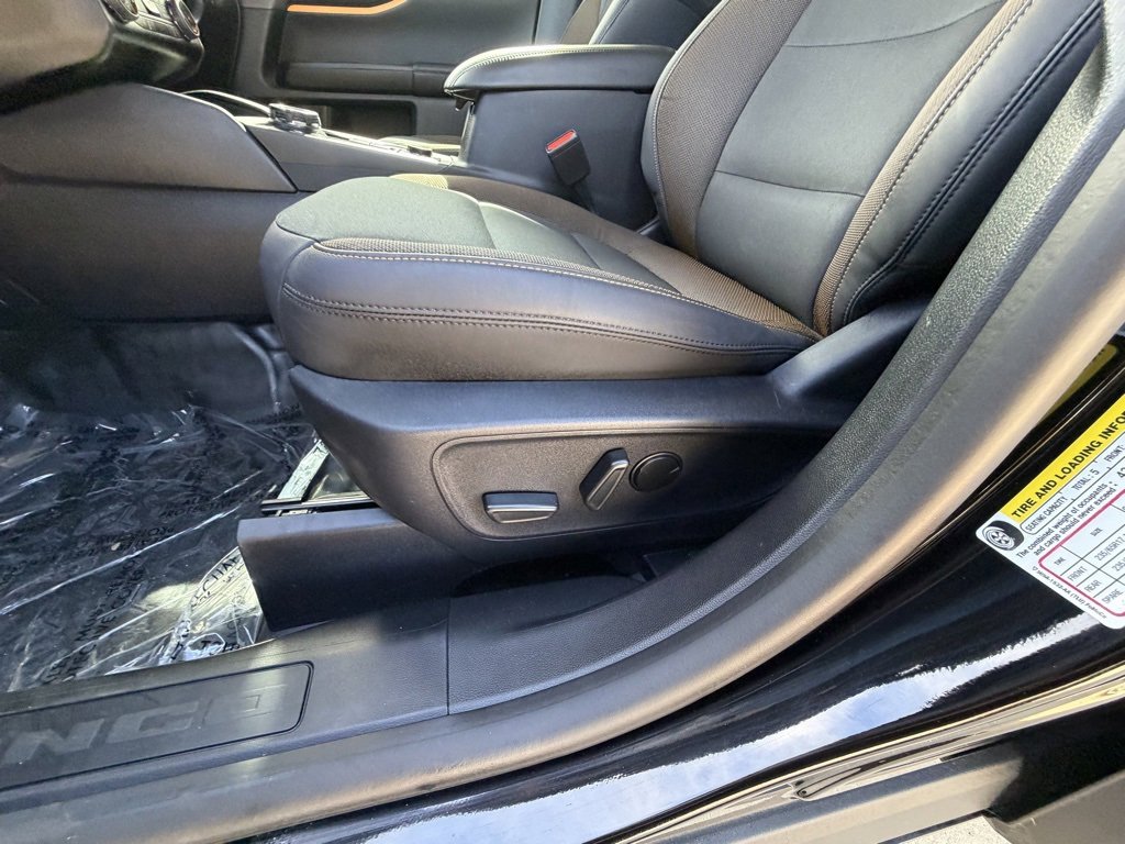 Used 2023 Ford Bronco Sport Badlands image 25