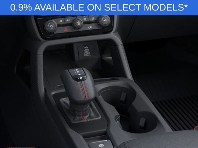 New 2026 Ford Ranger Raptor AWD/4WD image 15