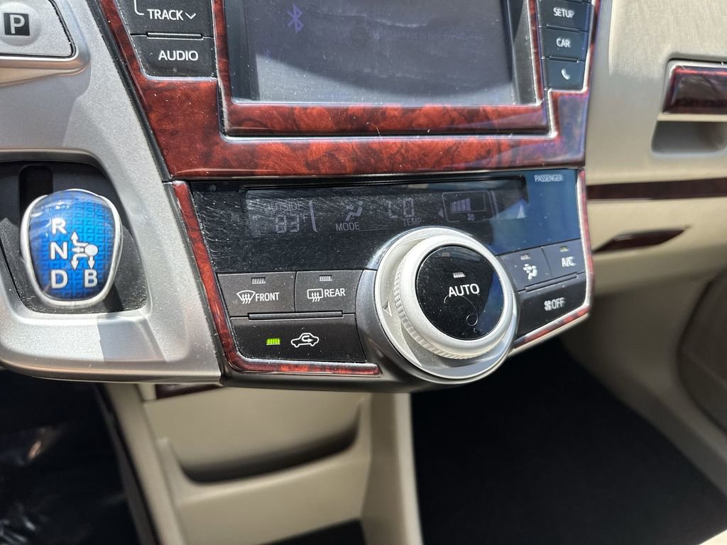 Used 2013 Toyota Prius V Two image 52