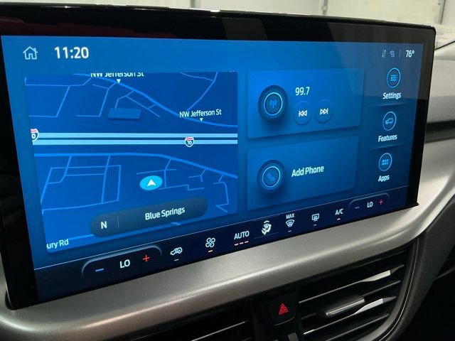 Used 2024 Ford Escape Active w/ Tech Pack #1 FWD image 24