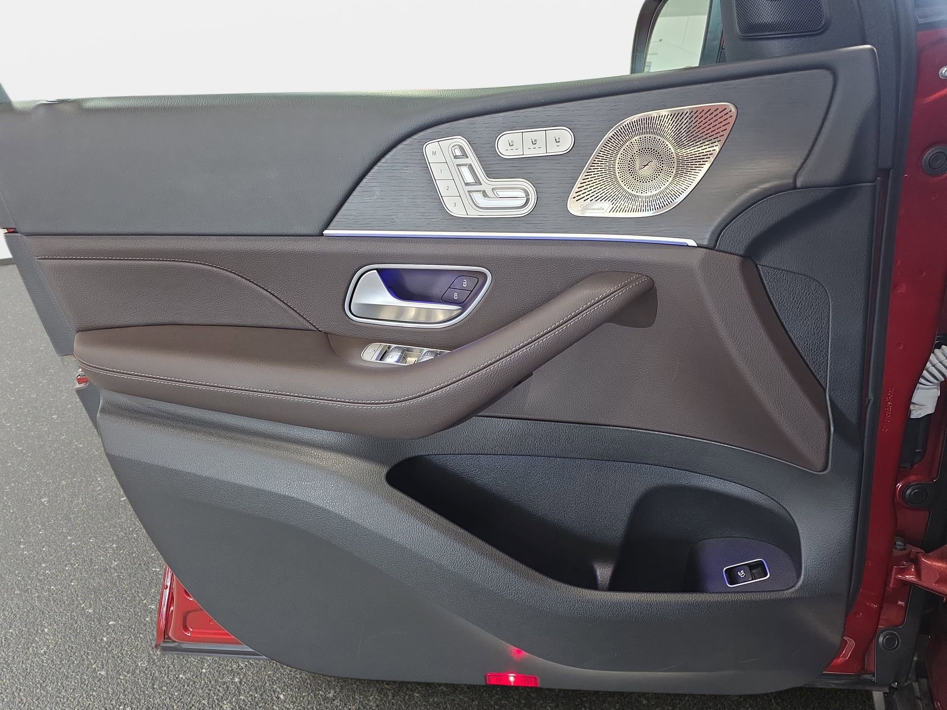 Certified 2023 Mercedes-Benz GLE 450 4MATIC image 26