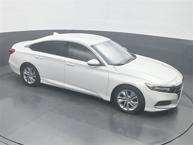 Certified 2020 Honda Accord LX image 19