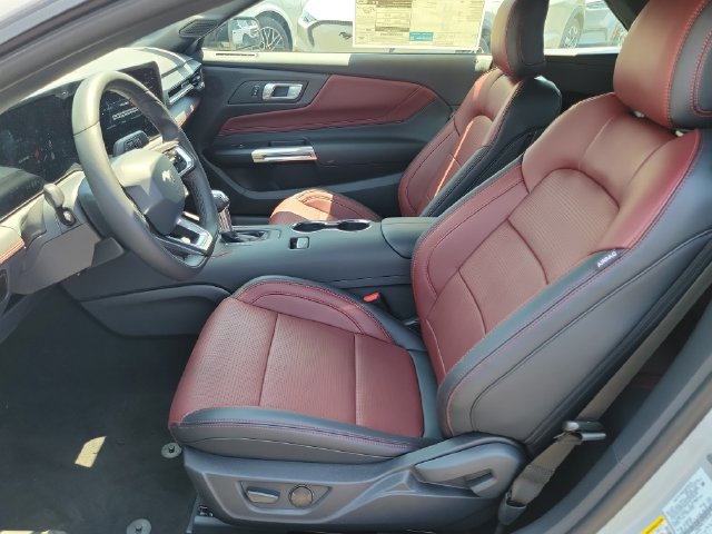 New 2026 Ford Mustang Premium RWD image 13