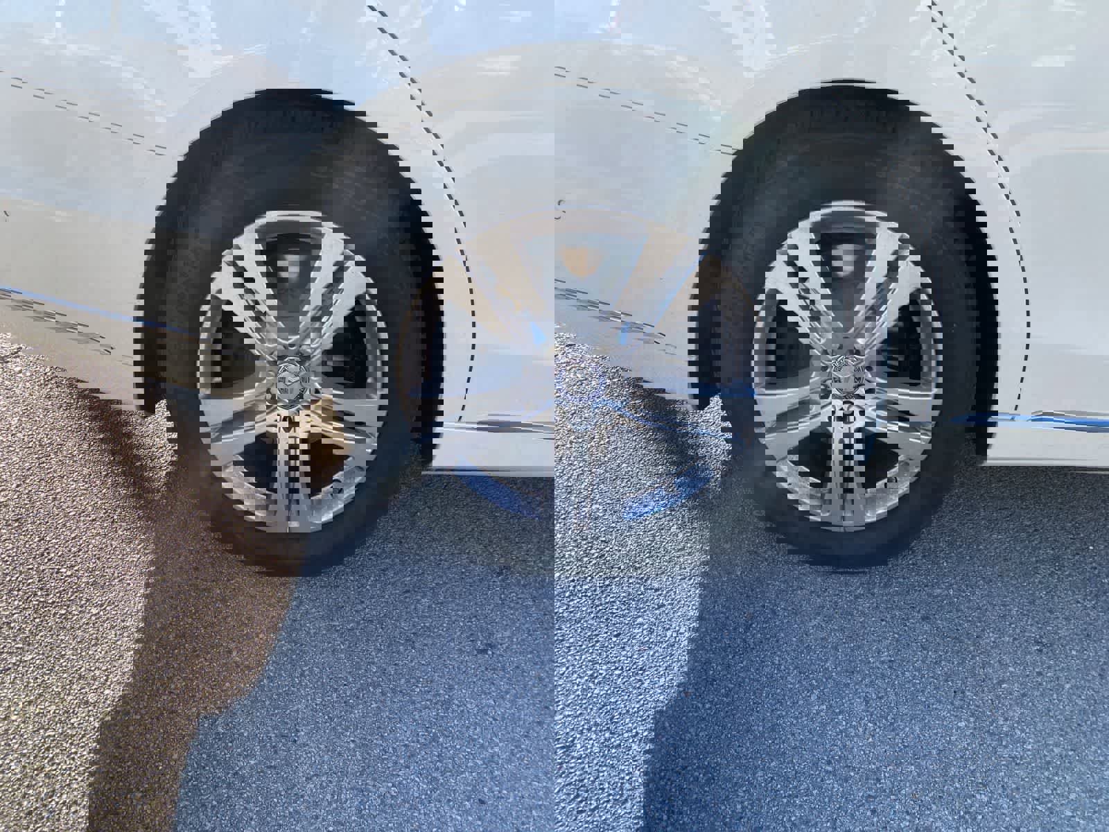 Used 2017 Mercedes-Benz S 550 Sedan image 5