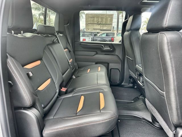 New 2026 GMC Sierra 2500 AT4 image 28