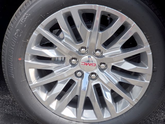 New 2026 GMC Yukon Denali w/ Advanced Technology Package AWD/4WD image 13