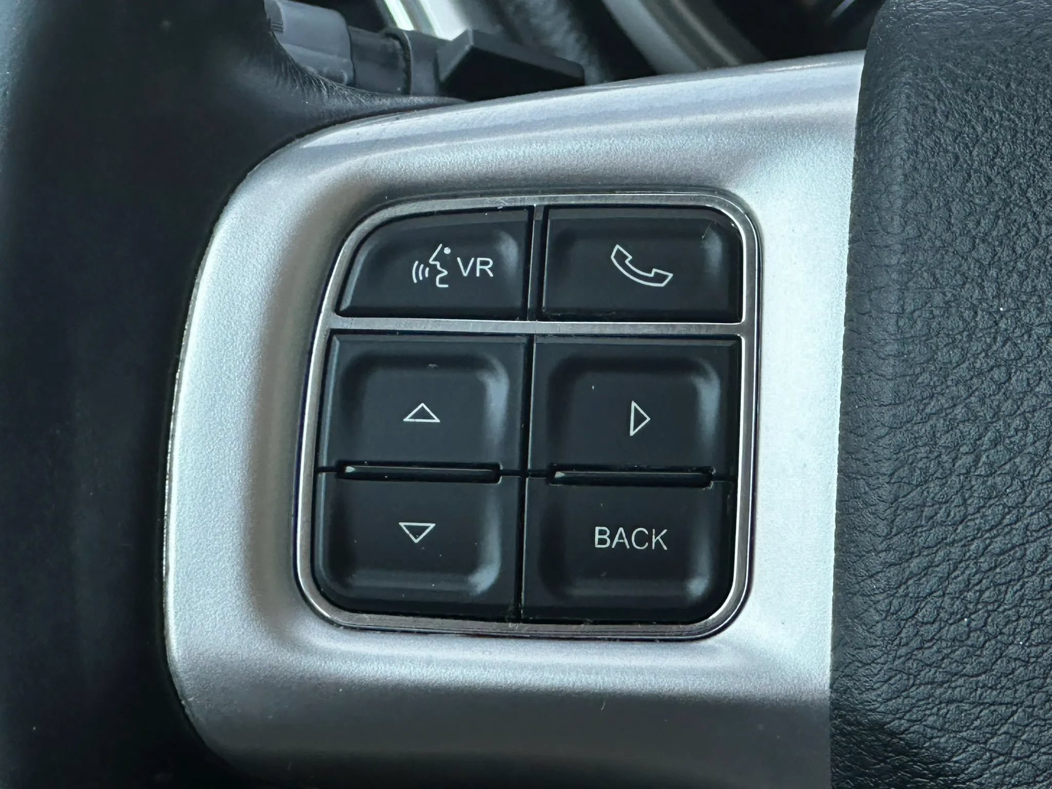 Used 2015 Dodge Journey American Value Package w/ Flexible Seating Group FWD image 24