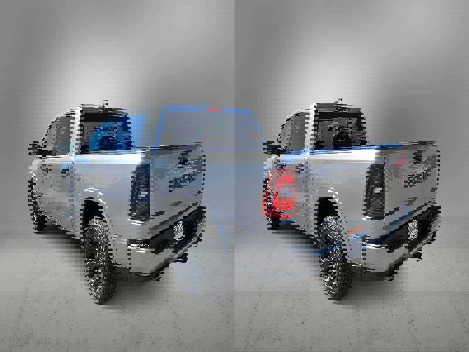 New 2026 RAM 1500 Big Horn image 6