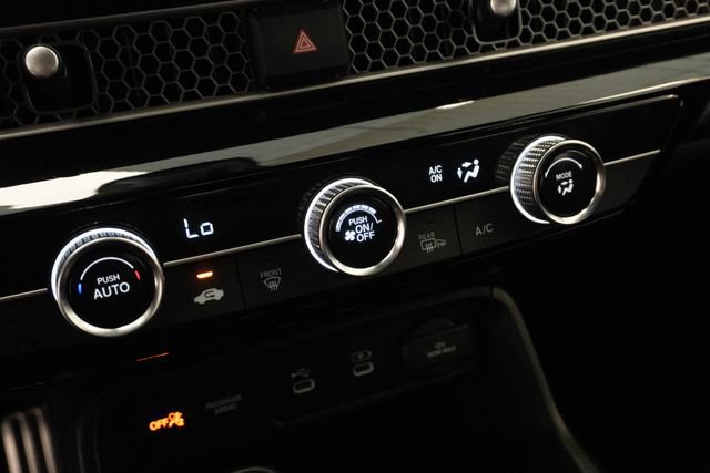 Used 2025 Honda Civic Sport image 9