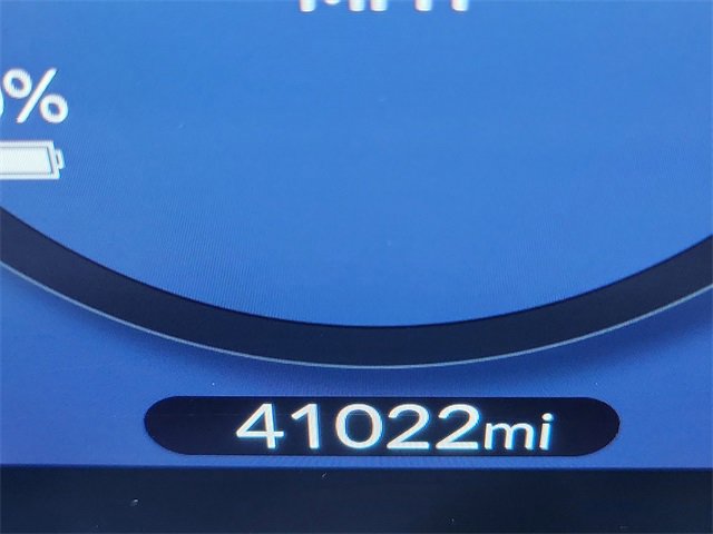 Certified 2024 Honda Prologue Touring image 29