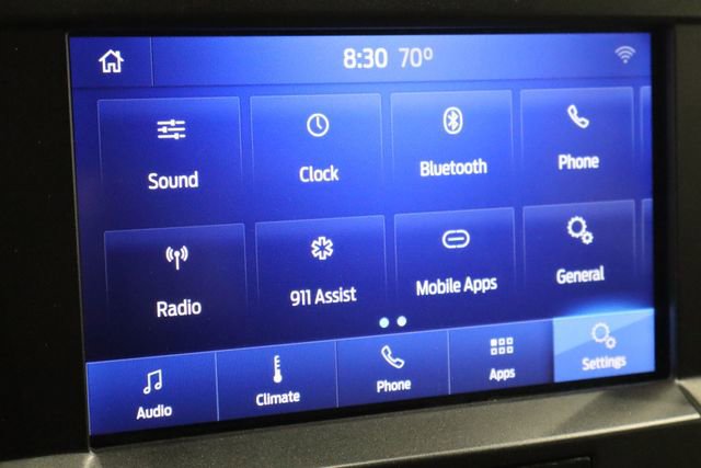 Used 2020 Ford F150 Lariat w/ Equipment Group 501A Mid image 32